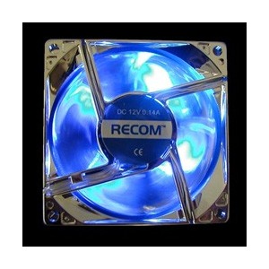 Recom RC-8025M-BL-LED