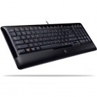 Logitech Compact Keyboard K300