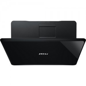 MSI X340-046EU Celeron 723 1.2GHz Vista Home Premium