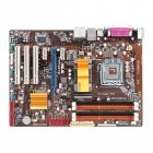 ASUS P5P43TD