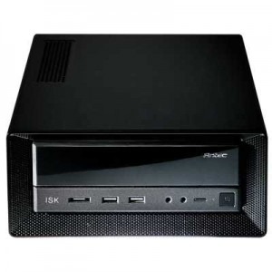 Antec ISK 300-65