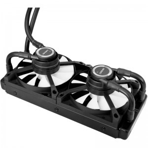 Antec KuHLER H2O 1250