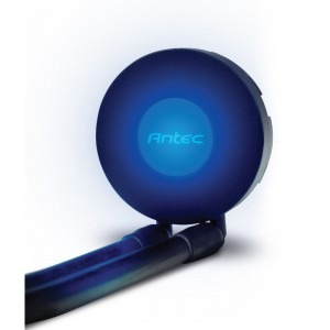Antec KuHLER H2O 1250