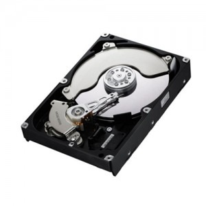 Seagate 500GB SATA-II 7200 rpm 16MB SpinPoint F3