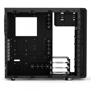 Fractal Design Define R4 Black Pearl