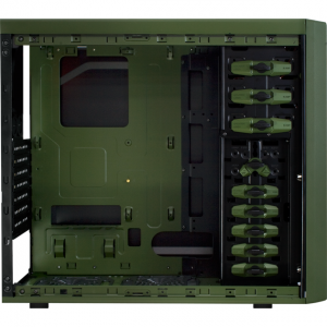 Cougar AF-2 Black