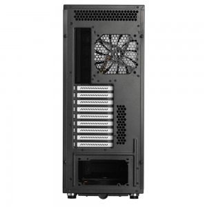 Fractal Design Define XL R2 Titanium Grey