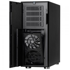 Fractal Design Define XL R2 Titanium Grey