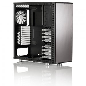 Fractal Design Define XL R2 Titanium Grey