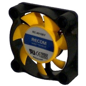 Recom RC-4010BY
