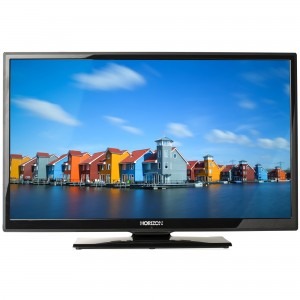Horizon 39HL752 Seria HL752 99cm negru Full HD