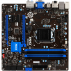 MSI B85M-G43