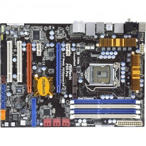 ASRock P55 Pro