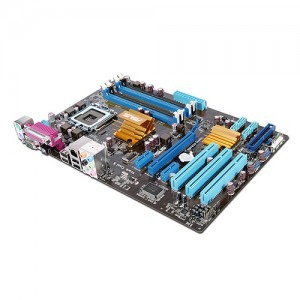 ASUS P5P41D