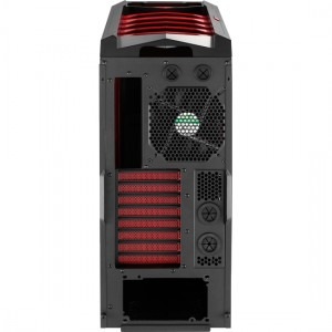 Aerocool XPREDATOR X3 Devil Red Edition