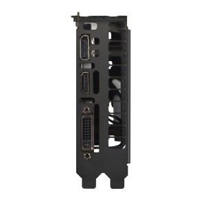 EVGA GeForce GTX 750 Superclocked 1GB GDDR5 128-bit