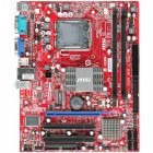 MSI G31TM-P21