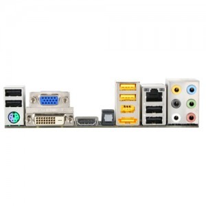 GIGABYTE GA-MA785GM-US2H
