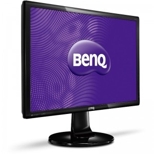 BenQ GL2460 24 inch 2ms GTG black