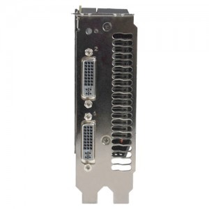 EVGA GeForce GTX 295 CO-OP FTW 1.79GB DDR3 896-bit