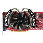 MSI Radeon HD4890 Cyclone 1GB GDDR5 256-bit