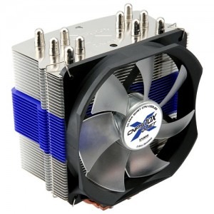 Zalman CNPS10X Quiet