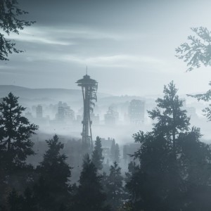 SCEA inFAMOUS: Second Son Special Edition pentru PlayStation 4