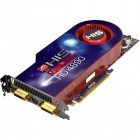 HIS Radeon HD4890 Turbo 1GB GDDR5 256-bit