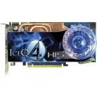 HIS Radeon HD4850 IceQ 4 1GB DDR3 256-bit HDMI