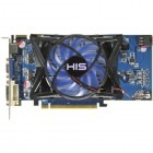 HIS Radeon HD4850 iCooler IV 512MB DDR3 256-bit HDMI