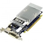 HIS Radeon HD4350 iSilence 512MB DDR2 64-bit HDMI