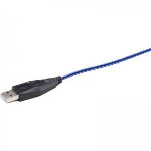 Gembird MUSG-001 Blue