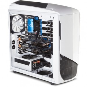 NZXT Phantom 530 White