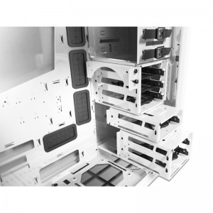 NZXT Phantom 530 White