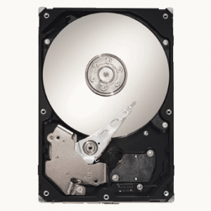 Seagate Surveillance HDD 500GB 7200RPM 16MB SATA-II v5