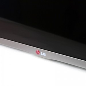 LG Smart TV 42LB5800 Seria LB5800 106cm argintiu Full HD