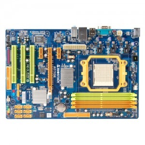 Biostar A770E
