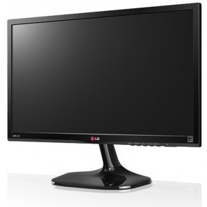 LG 27MP55HQ 27 inch 5ms black