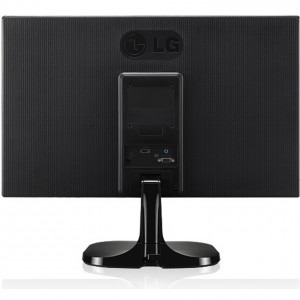 LG 27MP55HQ 27 inch 5ms black