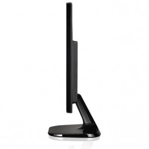 LG 27MP55HQ 27 inch 5ms black
