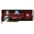 Sapphire Radeon HD5870 1GB GDDR5 256-bit