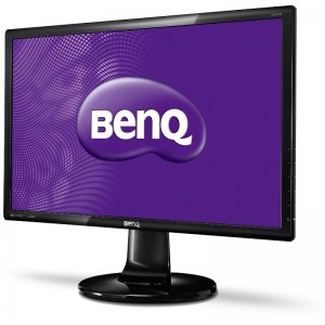 BenQ GW2760 27 inch 4 ms GTG black