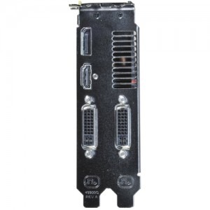 HIS Radeon HD5850 1GB GDDR5 256-bit