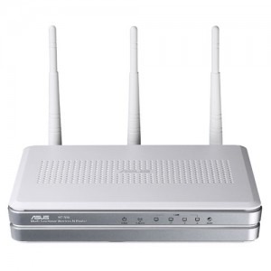 ASUS Gigabit RT-N16