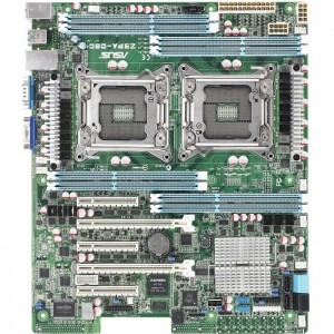 ASUS Placa de baza Z9PA-D8C