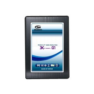 TeamGroup 60GB SATA-II 64MB Xtreem G1