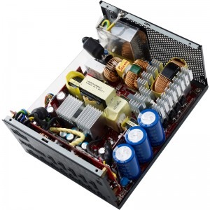 Cooler Master V-Series V1200, 80+ Platinum 1200W