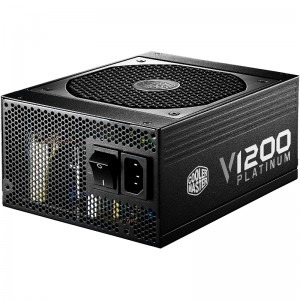 Cooler Master V-Series V1200, 80+ Platinum 1200W