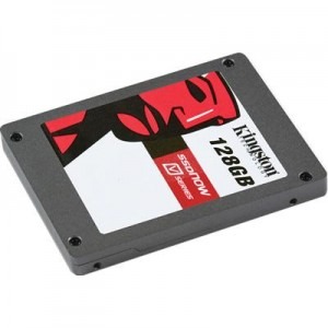 Kingston 128GB SATA-II V series