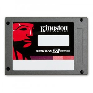 Kingston 128GB SATA-II V+ series gen.1